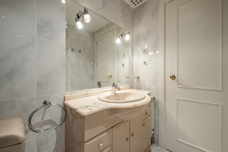 Bathroom Remodeling